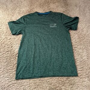 Vineyard Vines Performance T Shirt Size Medium (M)